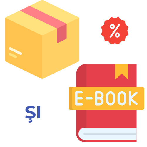 Produs si Ebook