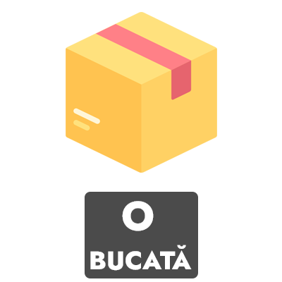 1 bucata