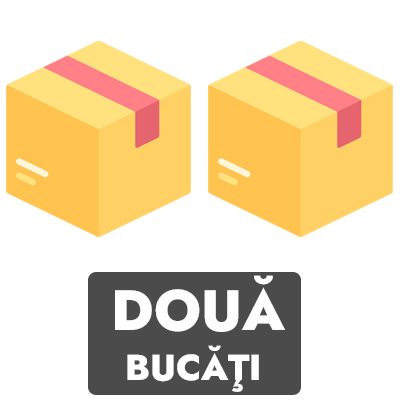 2 bucati