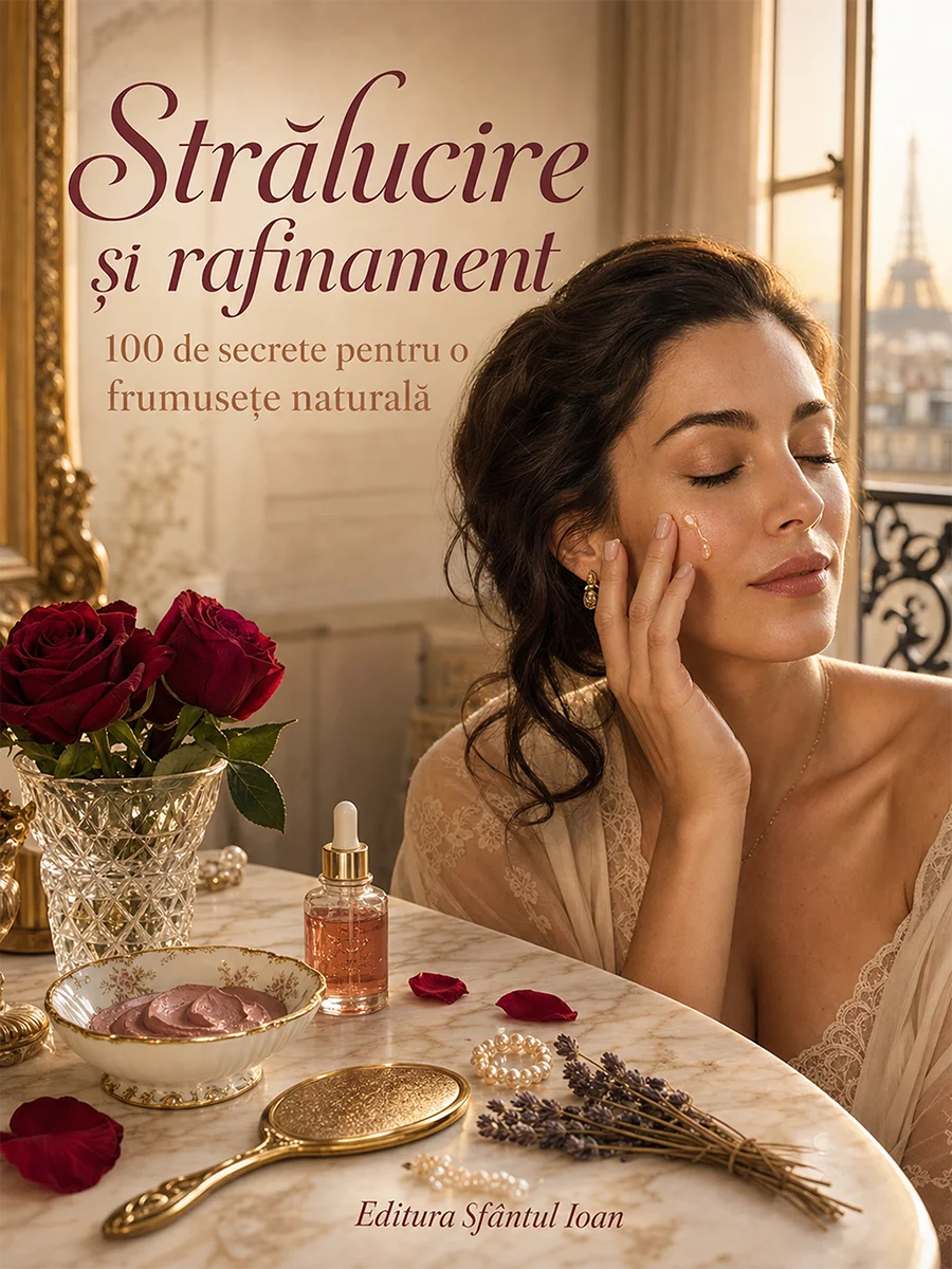 EBOOK - STRALUCIRE SI RAFINAMENT