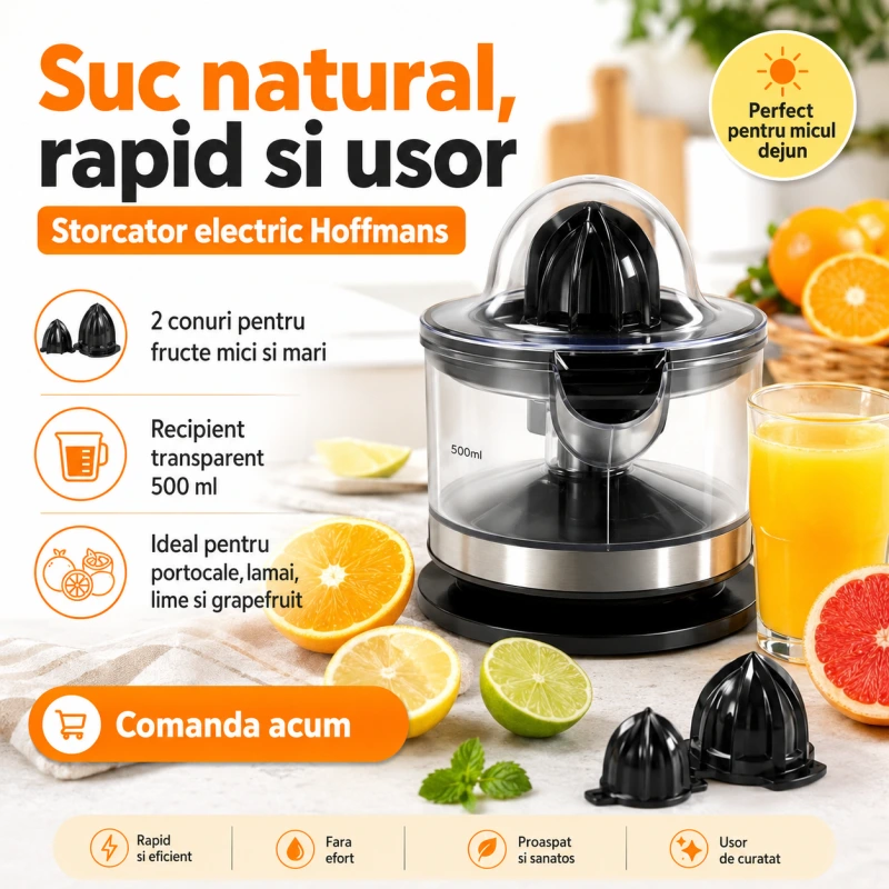STORCATOR FRUCTE 500ML 1