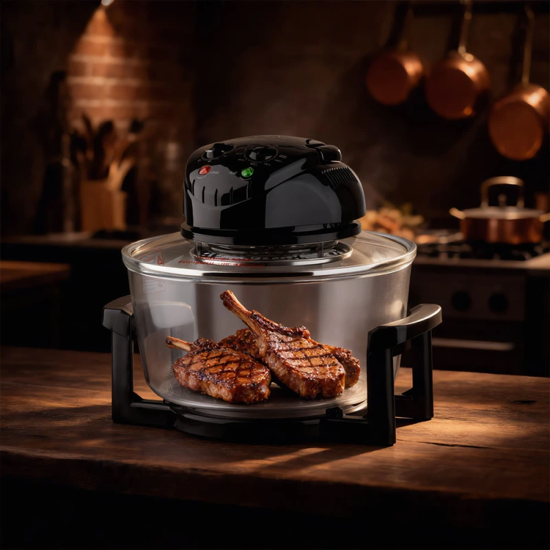 CUPTOR ELECTRIC 2