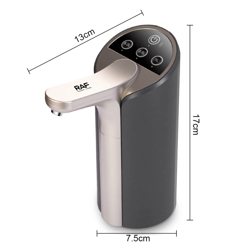 DISPENSER APA 4