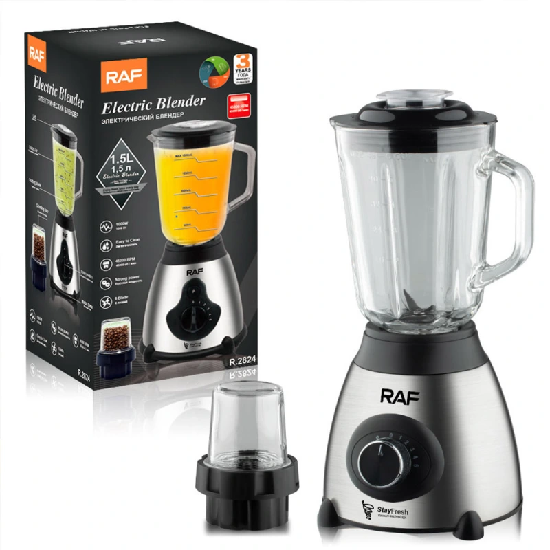 BLENDER 2 IN 1 2