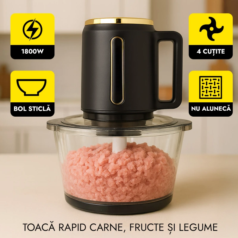 CARTE + TOCATOR MULTIFUNCTIONAL 1