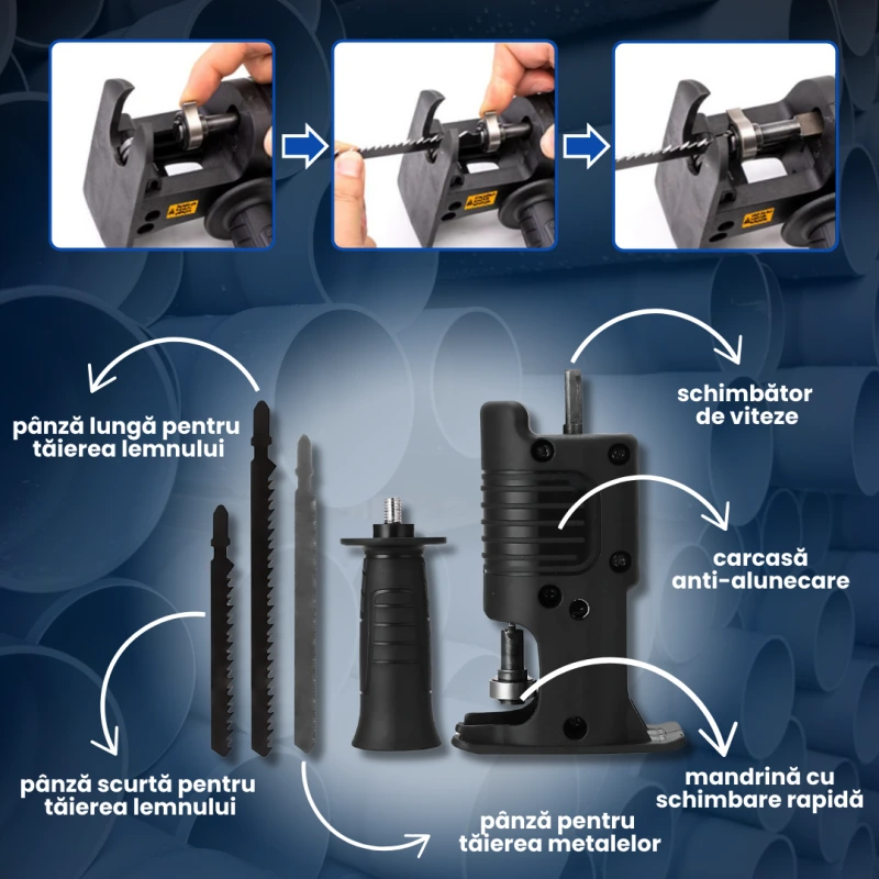 CARTE + ADAPTOR BORMASINA 4