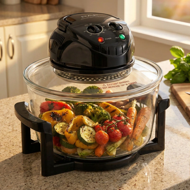 CUPTOR ELECTRIC 3