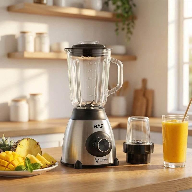 BLENDER 2 IN 1 6
