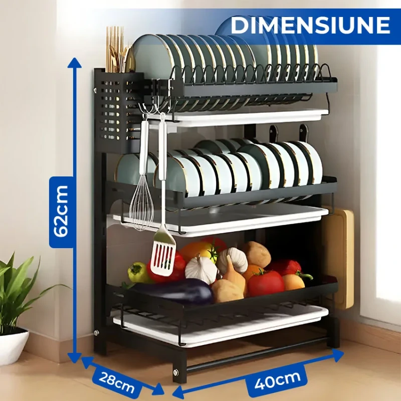 ORGANIZATOR VASE 2