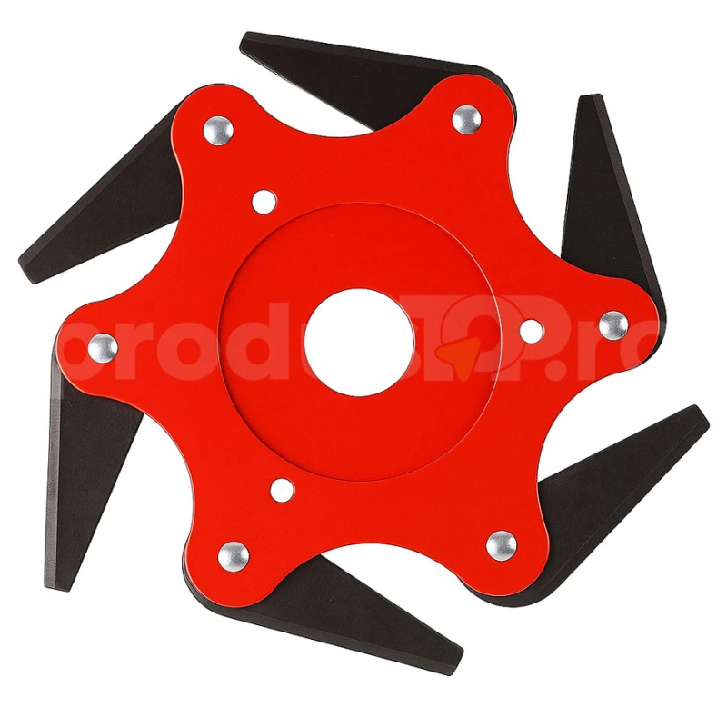 DISC MOTOCOASĂ + TAMBUR CU LANT 3