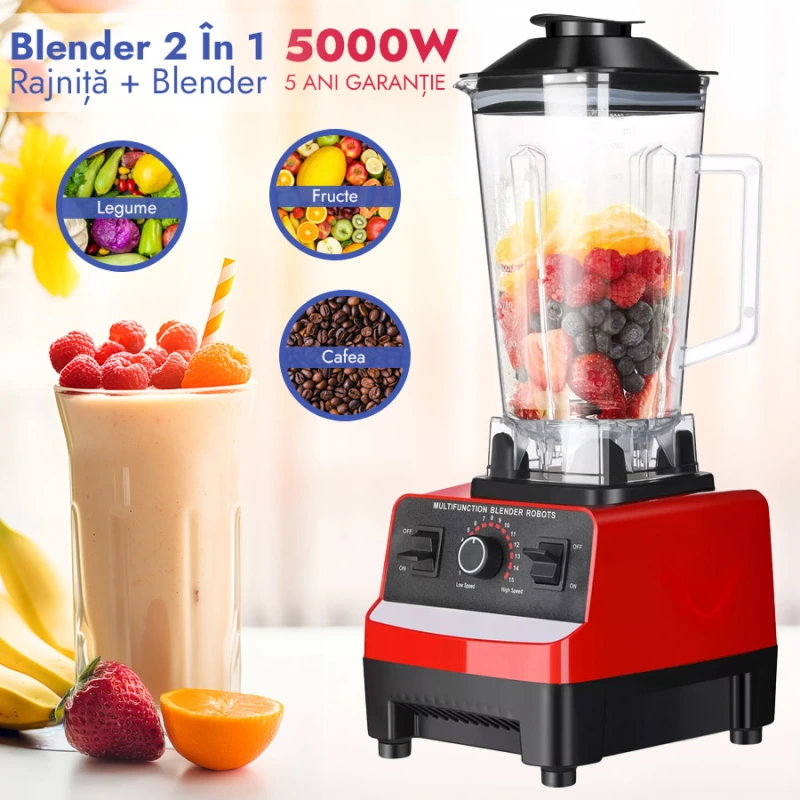 BLENDER 2 ÎN 1 2