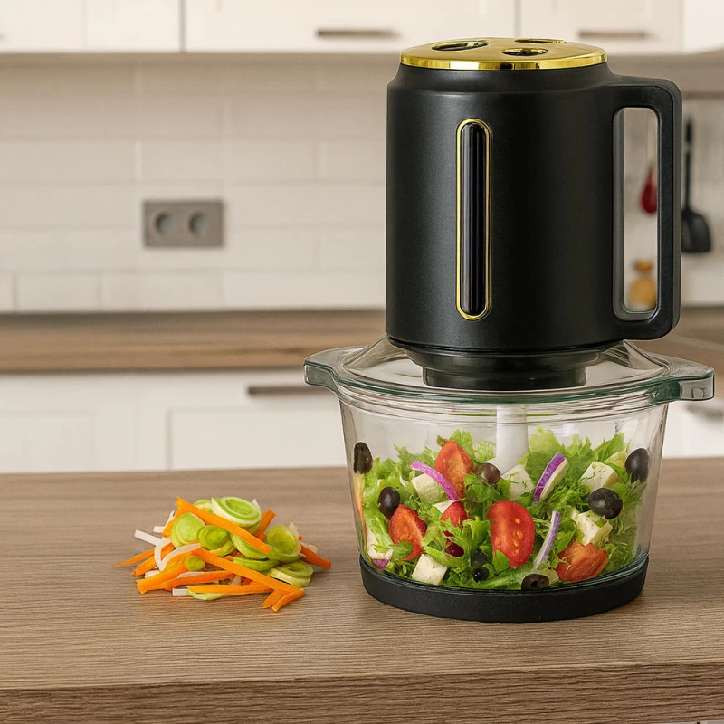 CARTE + TOCATOR MULTIFUNCTIONAL 4