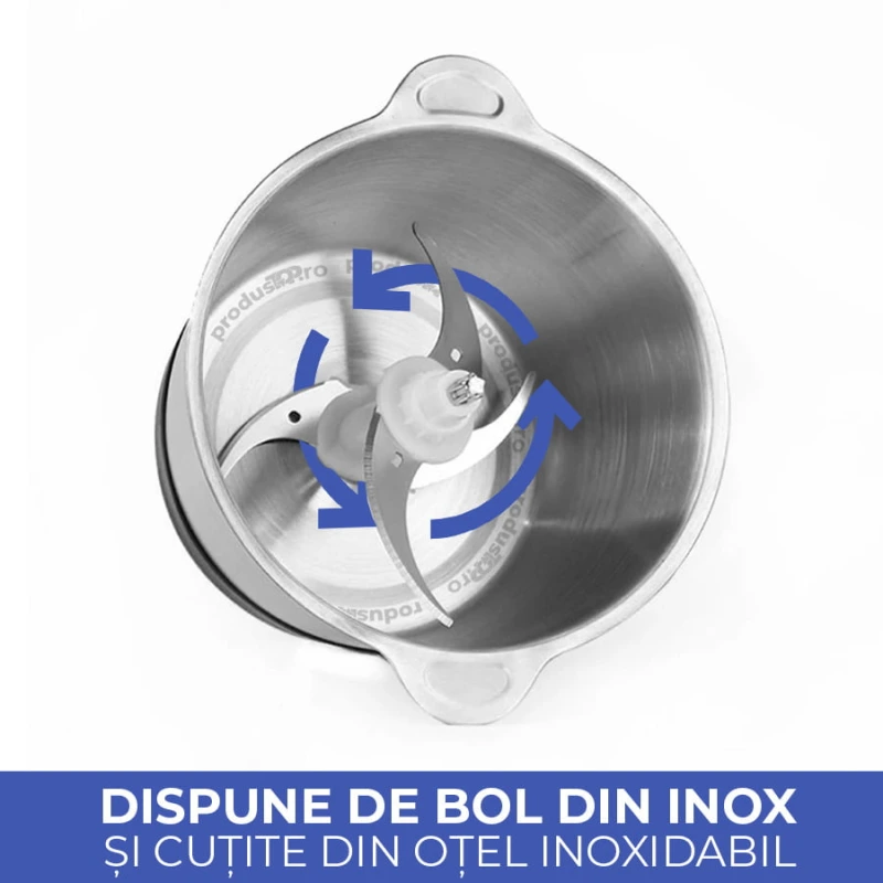 MAȘINĂ DE TOCAT 3