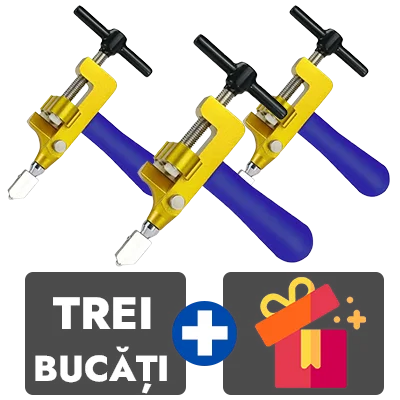 3 bucati