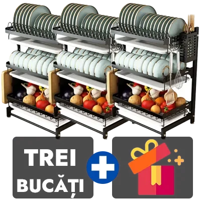 3 bucati