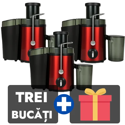 3 bucati
