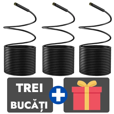 3 bucati