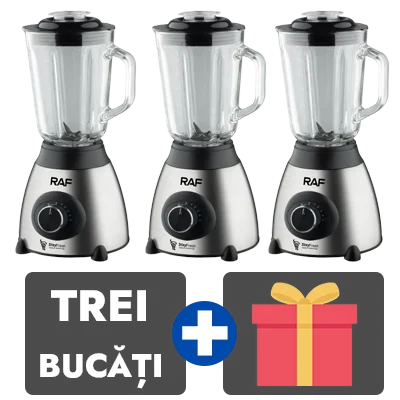 3 bucati