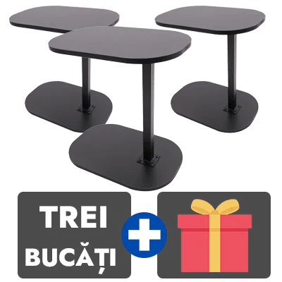 3 bucati