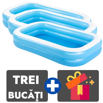 3 bucati