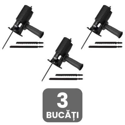 3 bucati