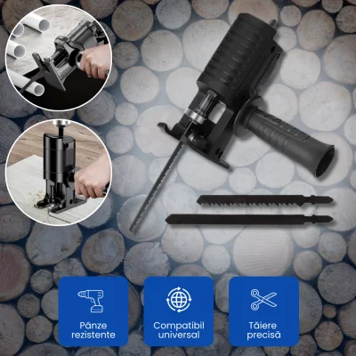 CARTE + ADAPTOR BORMASINA