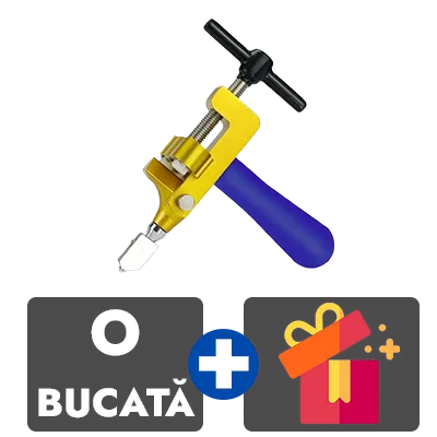 1 bucata