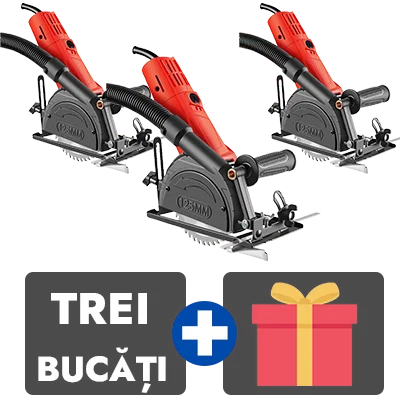 3 bucati