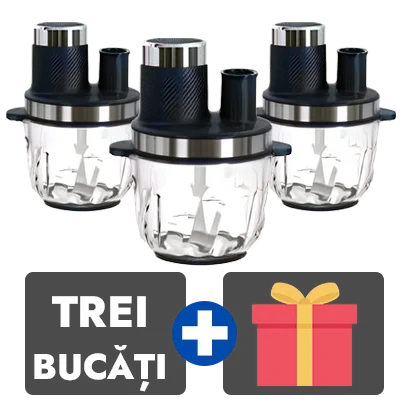 3 bucati