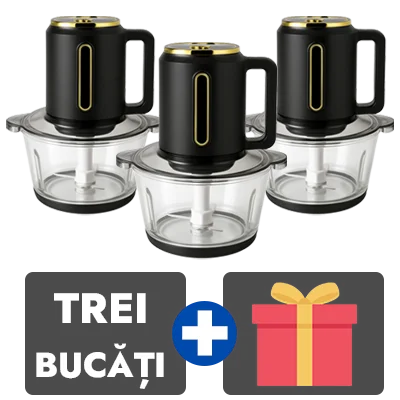 3 bucati