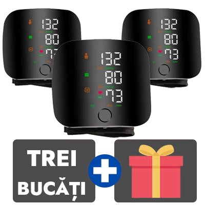 3 bucati