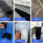 ȘPRAY PENTRU ETANȘARE 5