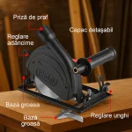 ACCESORIU DE TAIERE PENTRU POLIZOR 5