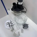 TOCATOR MULTIFUNCTIONAL  6
