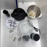 TOCATOR MULTIFUNCTIONAL  3