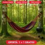 HAMAC SUSPENDAT 4