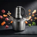 TOCATOR 3L CU MANER 1