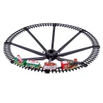 SET TRENULET ELECTRIC 5