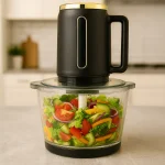 CARTE + TOCATOR MULTIFUNCTIONAL 2