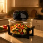 CUPTOR ELECTRIC 6