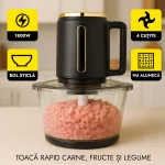 CARTE + TOCATOR MULTIFUNCTIONAL 1