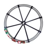 SET TRENULET ELECTRIC 7