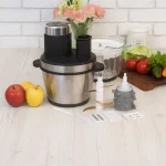 TOCATOR MULTIFUNCTIONAL  2