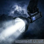 LANTERNA CU TREPIED 3