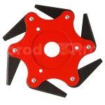 DISC MOTOCOASĂ + TAMBUR CU LANT 3