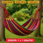 HAMAC SUSPENDAT 1