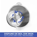 MAȘINĂ DE TOCAT 3